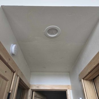 Jeff Maltby Drywall - Perfection! We need to paint - the texture matches exactly. - Drywall Installation & Repair Near Me Jeff Maltby Drywall - Perfection! We need to paint - the texture matches exactly. - Drywall Installation & Repair Near Me