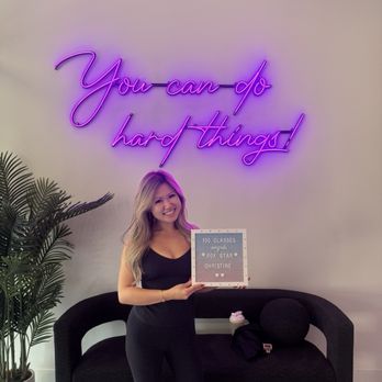 Bodyrok - Yayyy 100 classes! - Pilates Near Me - Campbell, California