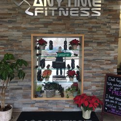 Anytime Fitness - Welcome to Anytime Fitness