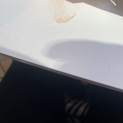 McDonald's - Unclean tables