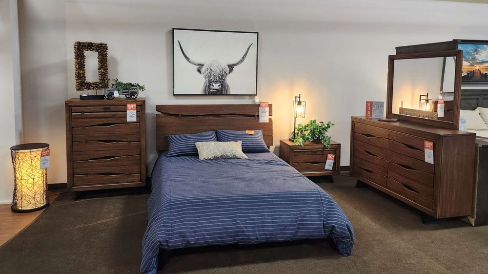 SLUMBERLAND FURNITURE LA CROSSE / ONALASKA Updated September 2024