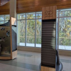 Cajun Coast Visitor Center