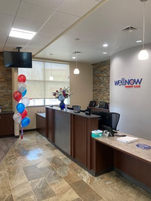 WELLNOW URGENT CARE - Updated July 2025 - 20 Photos - 1708 Altamont Ave