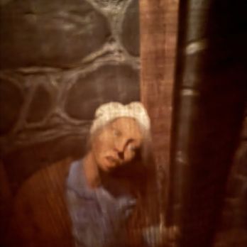 The Salem Witch Dungeon Museum - Landmarks & Historical Buildings Near Me - Salem, Massachusetts