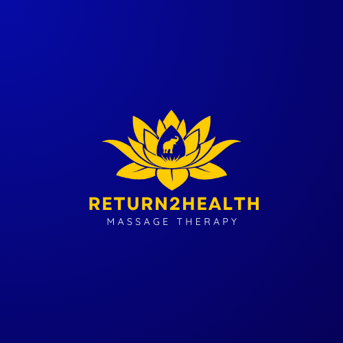 RETURN2HEALTH MASSAGE THERAPY Updated July 2024 Request an