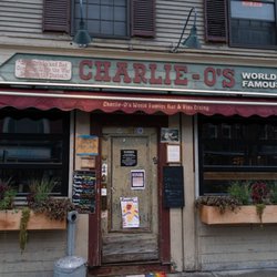 Charlie-O's