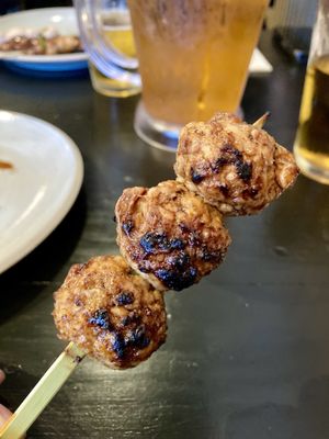YAKITORI NISHI by null