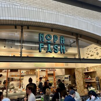 Nopa Fish - Seafood Near Me - San Francisco, California Nopa Fish - Seafood Near Me - San Francisco, California