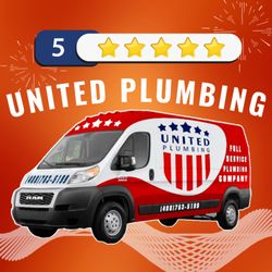 United Plumbing & Water Heaters
