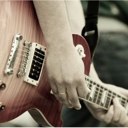 Gutierrez Guitar - Guitar Repair