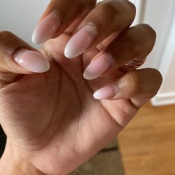 J. V Nails & Spa