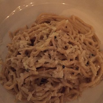 Epistrophy - cacio e pepe aka my best friend - Wine Bars Near Me - New York, New York