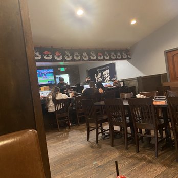 San Chome - Real nice place - Asian Fusion Near Me - Hemet, California