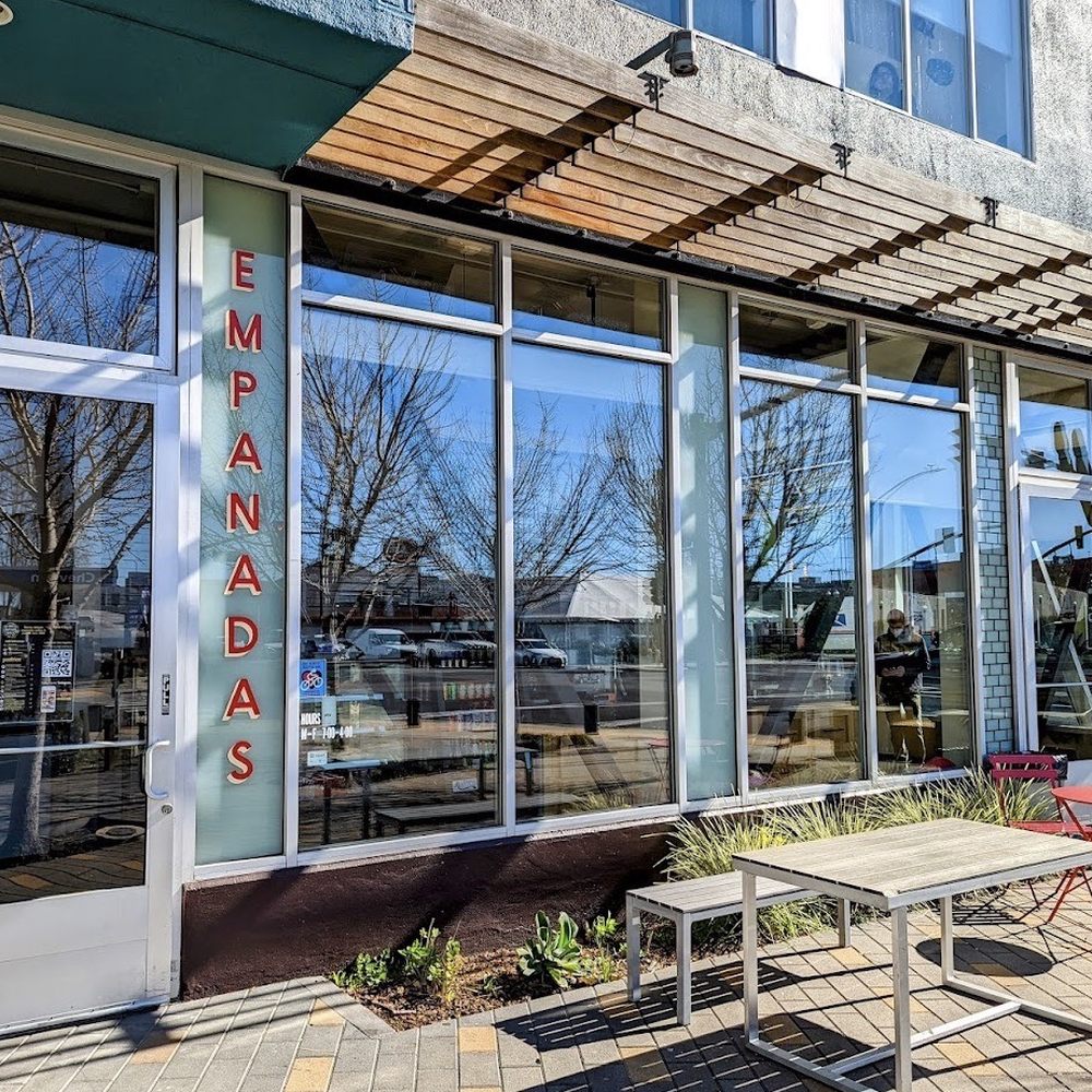 Cafe Buenos Aires - the outside of a restaurant - Coffee & Tea Near Me - Emeryville, California Cafe Buenos Aires - the outside of a restaurant - Coffee & Tea Near Me - Emeryville, California