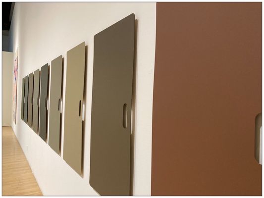 Armory Center For the Arts by null