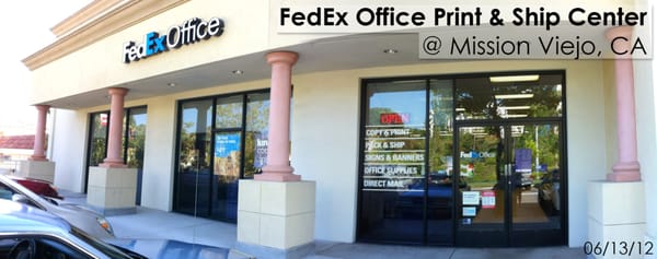 FEDEX OFFICE PRINT & SHIP CENTER - Updated January 2026 - 86 Reviews