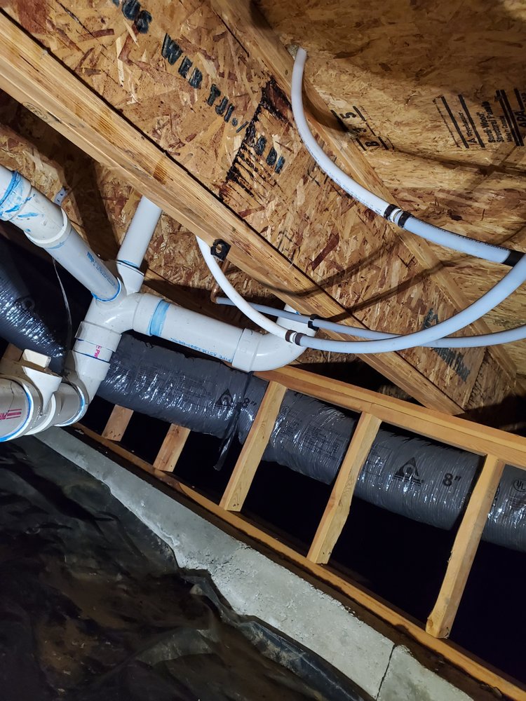 Slide of Titan Plumbing and Drain