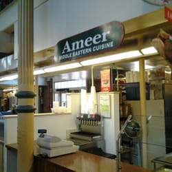 Ameer