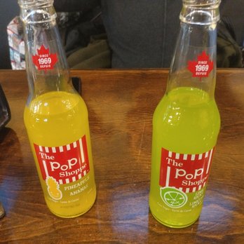 Fresco's Fish & Chips - That's pop, not soda. - Fish & Chips Near Me - Toronto, Ontario Fresco's Fish & Chips - That's pop, not soda. - Fish & Chips Near Me - Toronto, Ontario