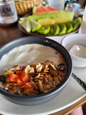 Brisas Restaurant by null