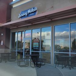 Jersey Mike's Subs
