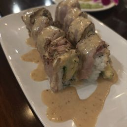 Surf & Turf Roll