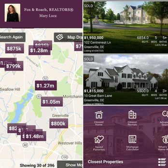 John Luca - BHHS Fox & Roach, Realtors - **Text: LUCA to: 87778 REAL ESTATE Search APP - GPS Technology - FREE - Real Estate Agents Near Me - Hockessin, Delaware John Luca - BHHS Fox & Roach, Realtors - **Text: LUCA to: 87778 REAL ESTATE Search APP - GPS Technology - FREE - Real Estate Agents Near Me - Hockessin, Delaware
