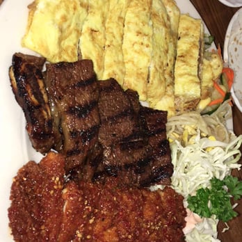 Willow Tree Korean Restaurant - Korean Near Me - Kailua, Hawaii
