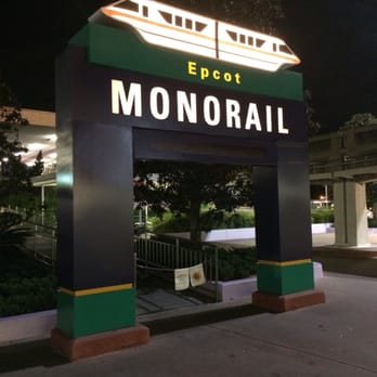 Transportation and Ticket Center - Monorail to Epcot - Train Stations Near Me - Bay Lake, Florida Transportation and Ticket Center - Monorail to Epcot - Train Stations Near Me - Bay Lake, Florida