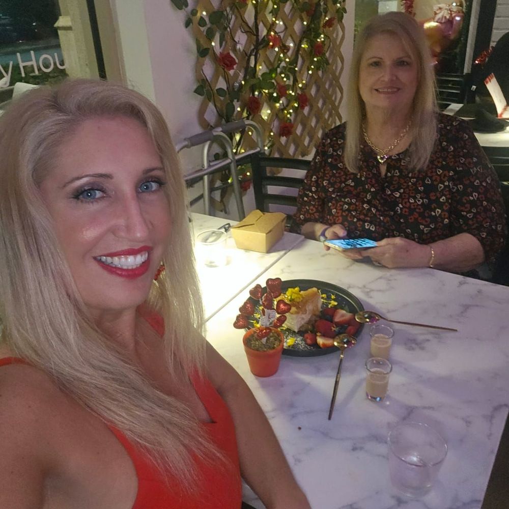 Rosalia's Kitchen - We enjoyed the experience! - Italian Near Me - Miramar, Florida Rosalia's Kitchen - We enjoyed the experience! - Italian Near Me - Miramar, Florida