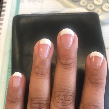 Queen Nails - Loved Helen's work and manners. - Nail Salons Near Me - Anaheim, California Queen Nails - Loved Helen's work and manners. - Nail Salons Near Me - Anaheim, California