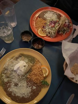 El Jardin Restaurant by null