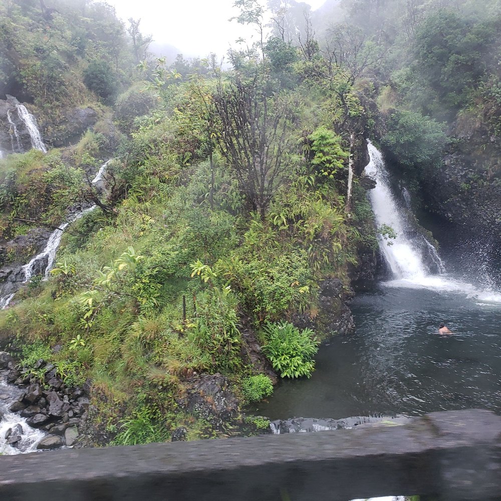 Maui's Private Guide - Amazing waterfalls - Beer Tours Near Me Maui's Private Guide - Amazing waterfalls - Beer Tours Near Me