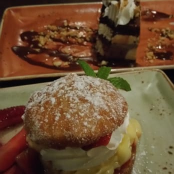 Japengo - Asian Fusion Near Me - Lahaina, Hawaii