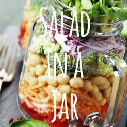 Yelp at Vegana 2016: Get your exclusive Passport - James Jar belohnt unsere Yelper mit super leckeren Essiggurken und einem 10 % Gutschein beim nächsten Einkauf