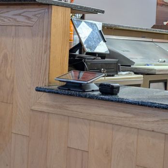 TOGO'S Sandwiches - Order tablet on the front counter - Sandwiches Near Me - Long Beach, California TOGO'S Sandwiches - Order tablet on the front counter - Sandwiches Near Me - Long Beach, California