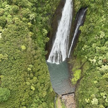 Jack Harter Helicopters - Aerial Tours Near Me - Lihue, Hawaii Jack Harter Helicopters - Aerial Tours Near Me - Lihue, Hawaii