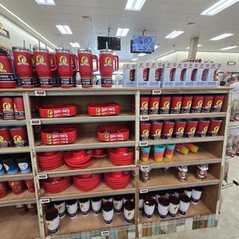 Buc-ee’s - Gas Stations Near Me - Mount Crawford, Virginia