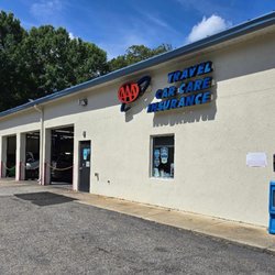 AAA Car Care Center