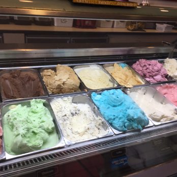 Cold Stone Creamery - Variety of different ice cream flavors! - Ice Cream & Frozen Yogurt Near Me - Grand Junction, Colorado Cold Stone Creamery - Variety of different ice cream flavors! - Ice Cream & Frozen Yogurt Near Me - Grand Junction, Colorado