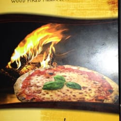 Forno Bello - Savor the flavor!!