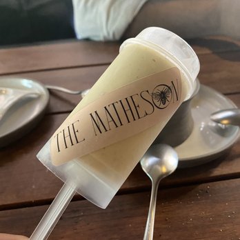 The Matheson - Wine Bars Near Me - Healdsburg, California