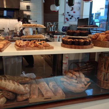Nutella Cafe - pastry and bread - Desserts Near Me - Chicago, Illinois Nutella Cafe - pastry and bread - Desserts Near Me - Chicago, Illinois