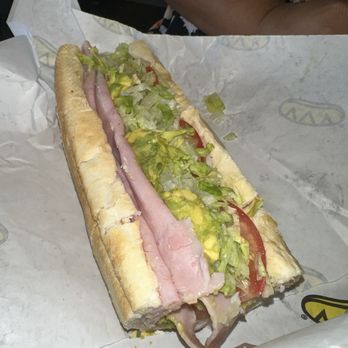 Which Wich - Turkey Club - Sandwiches Near Me - Murrieta, California Which Wich - Turkey Club - Sandwiches Near Me - Murrieta, California