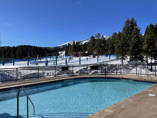 The Village at Breckenridge by null