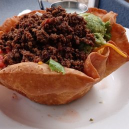 Taco Salad