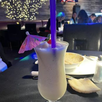 The Cave Kosher Restaurant & Bar - Pina Colada - Bars Near Me - Hollywood, Florida The Cave Kosher Restaurant & Bar - Pina Colada - Bars Near Me - Hollywood, Florida