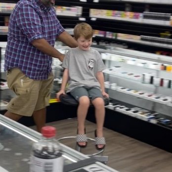 Just Smoke - Tobacco Shops Near Me - McDonough, Georgia