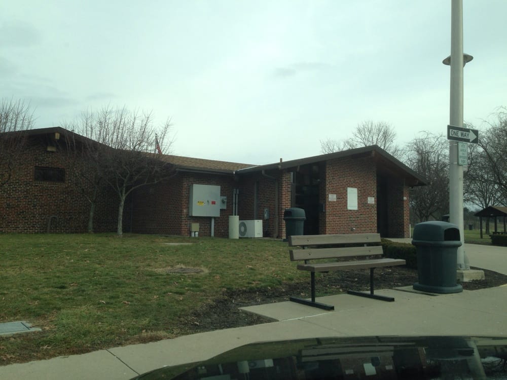 REST STOP Interstate 80, Danville, PA Yelp