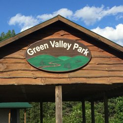 Green Valley Community Park